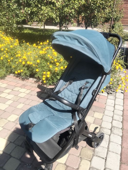 Коляска Easywalker Jackey
