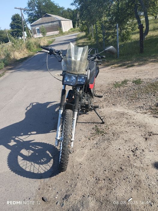 Шенрей х-трейл 200, 2019