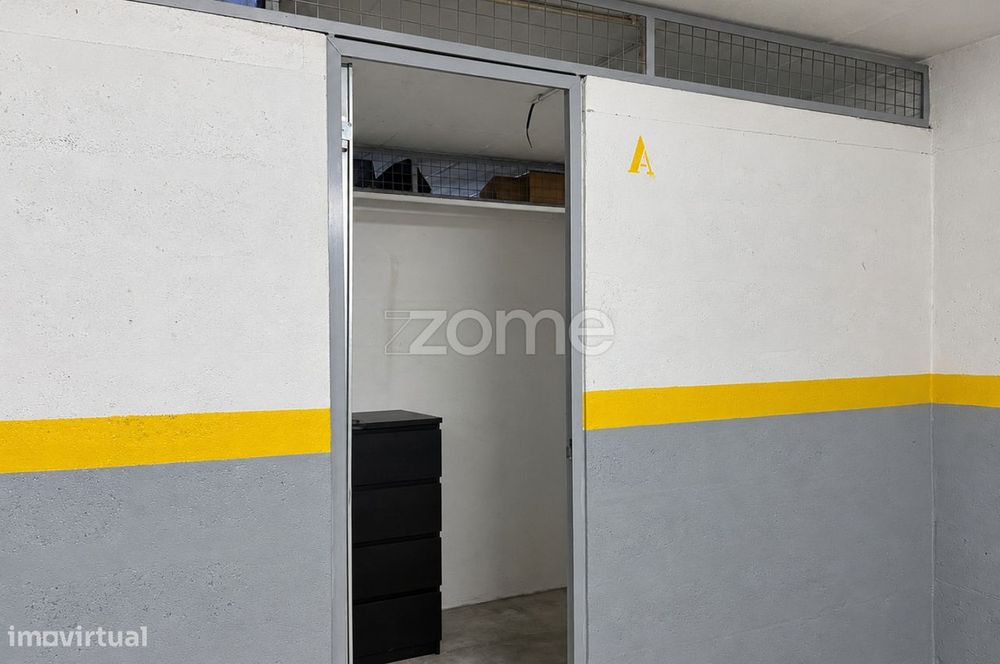 T2 Duplex mobilado ao Norteshoping|Garagem 2 carros|Matosinhos