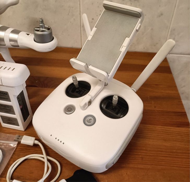 DJI Phantom 3 SE