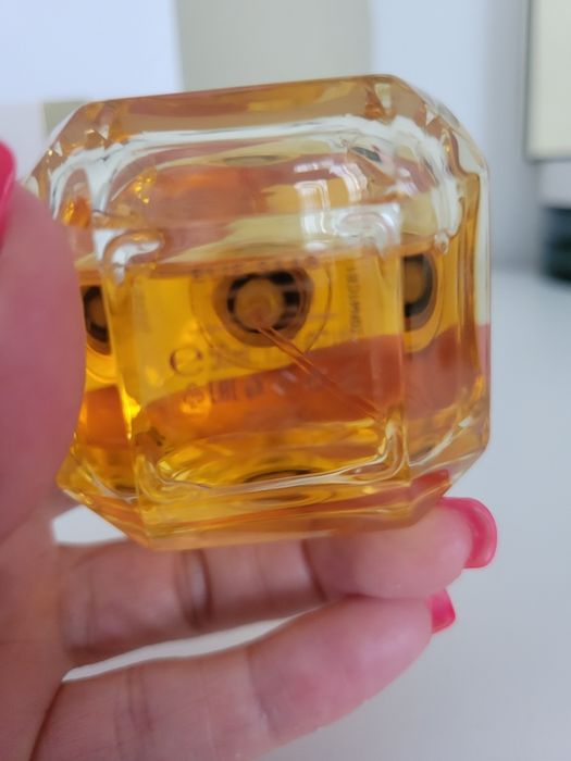 Elie saab le parfum  lumiere  50 ml