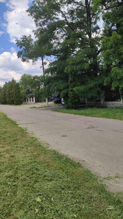 Дім Устимівка, Кременчуцького району