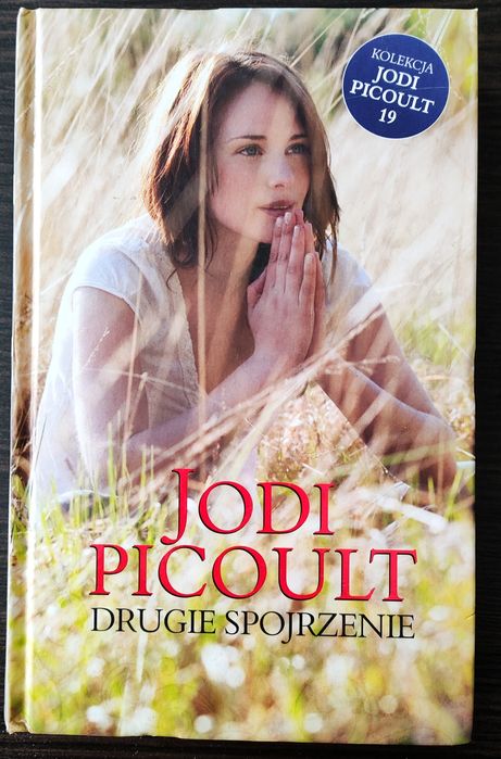 Drugie spojrzenie- Jodi Picoult
