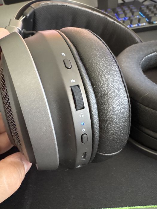 Headset Razer Gaming
