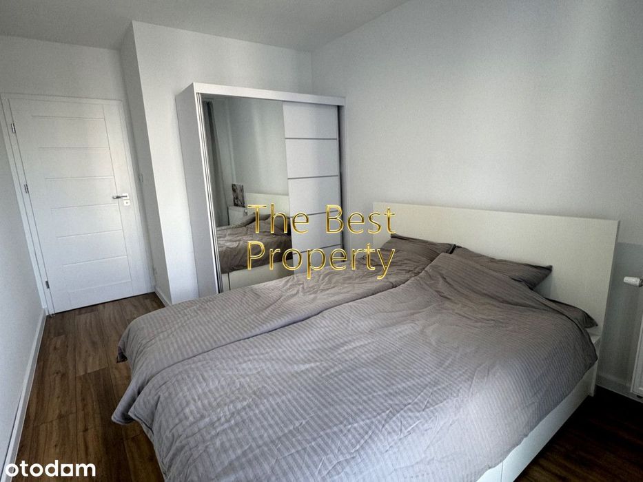 Сдам 2 pok mieszkanie Jagodno , Wrocławа - Widok 5