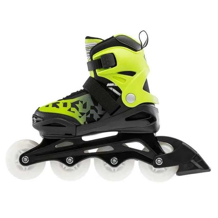 Детские ролики Rollerblade Bladerunner PHOENIX FLASH