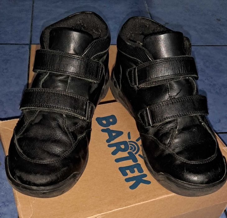 Чоботи Босоніжки Geox Ecco Bartek Crocs