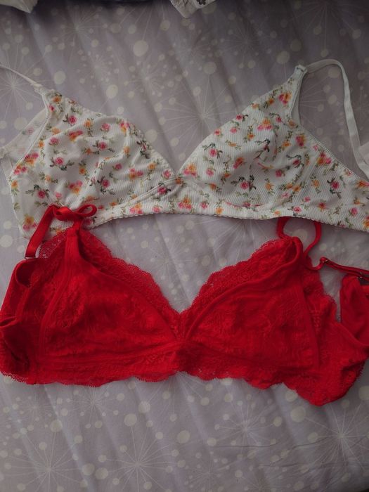 Бюстгальтери для годування М набір