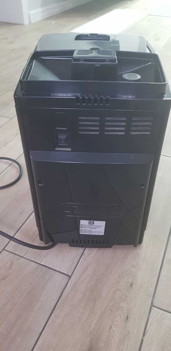 delonghi magnifica s