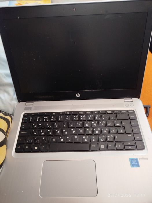 Laptop HP 4440 G4