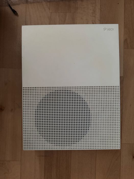 приставка xbox one s