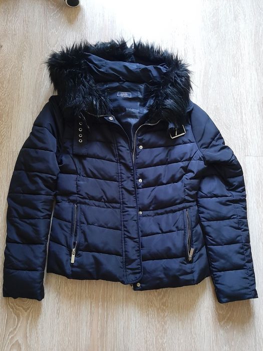 Kurtka zimowa Medicine r. 38