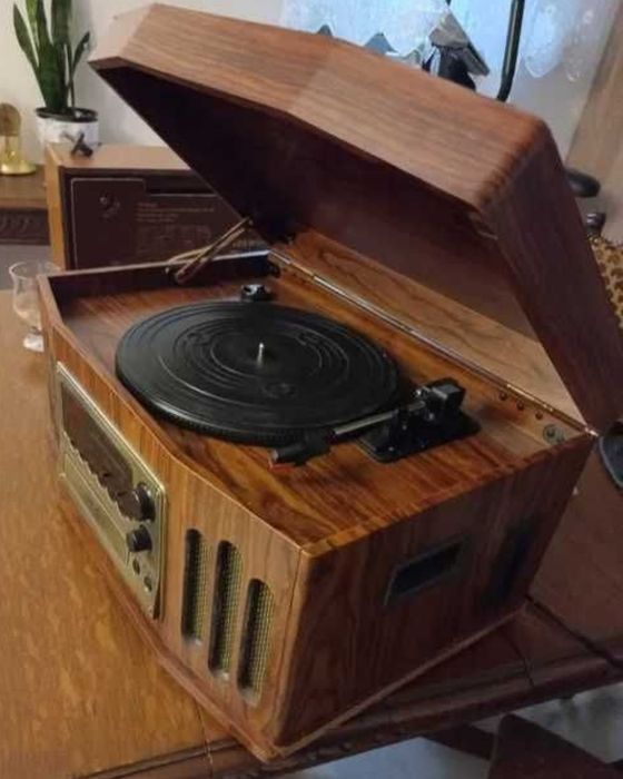 Sprzedam gramofon