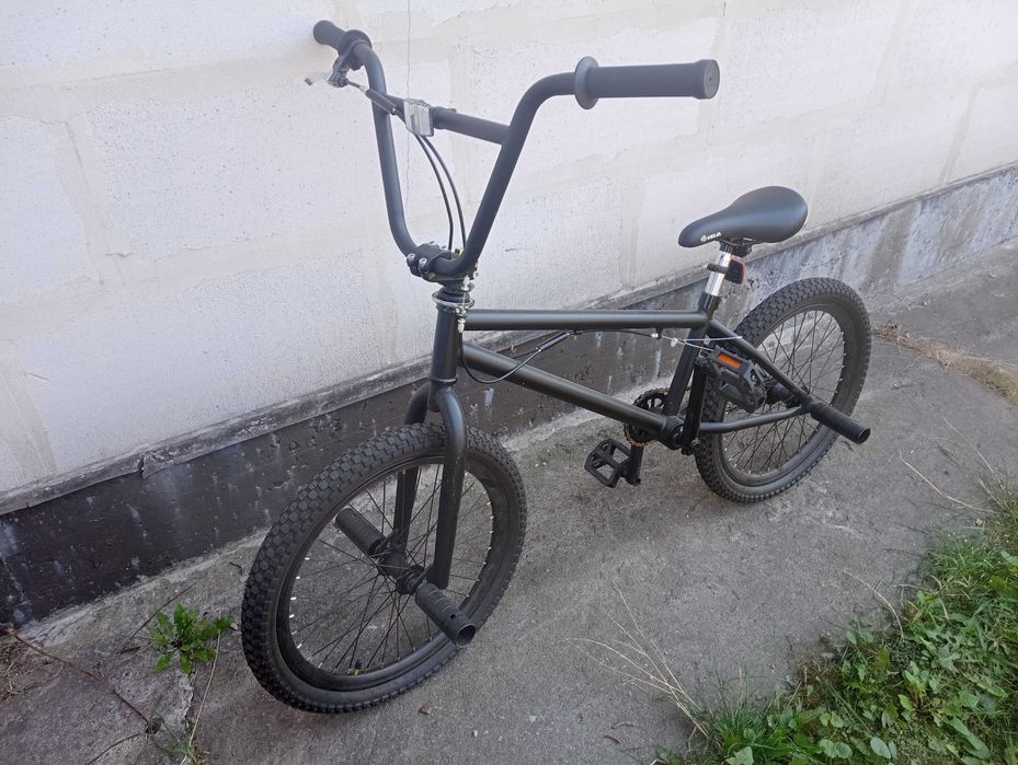 BMX В Відмінному стані майже не катались