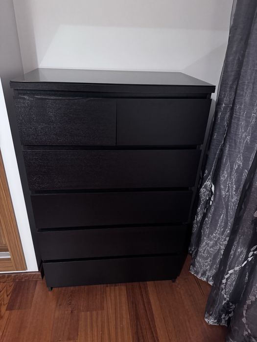 Mobilia quarto casal