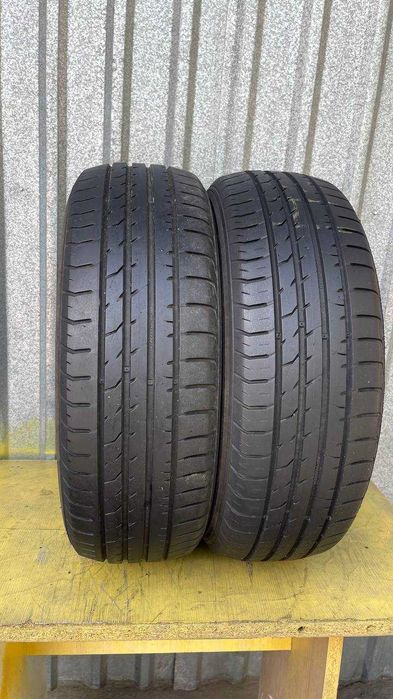Шини б/у 215 65 R16 Kumho Krugen HP91