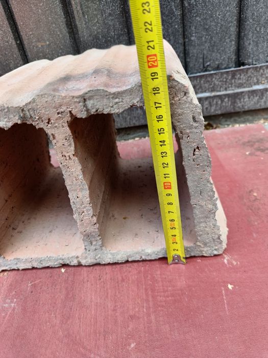 Pustak stropowy Ackermann Akerman