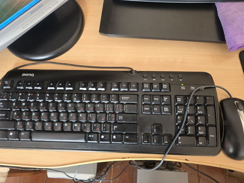 Продам комп'ютер