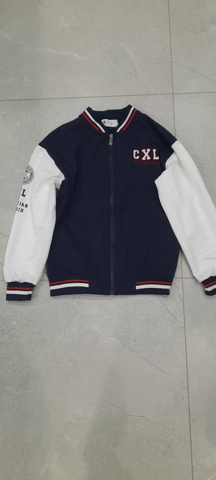 Куртка дитяча, на хлопця.