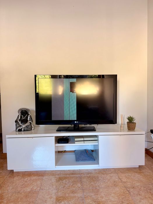 Móvel de Televisão