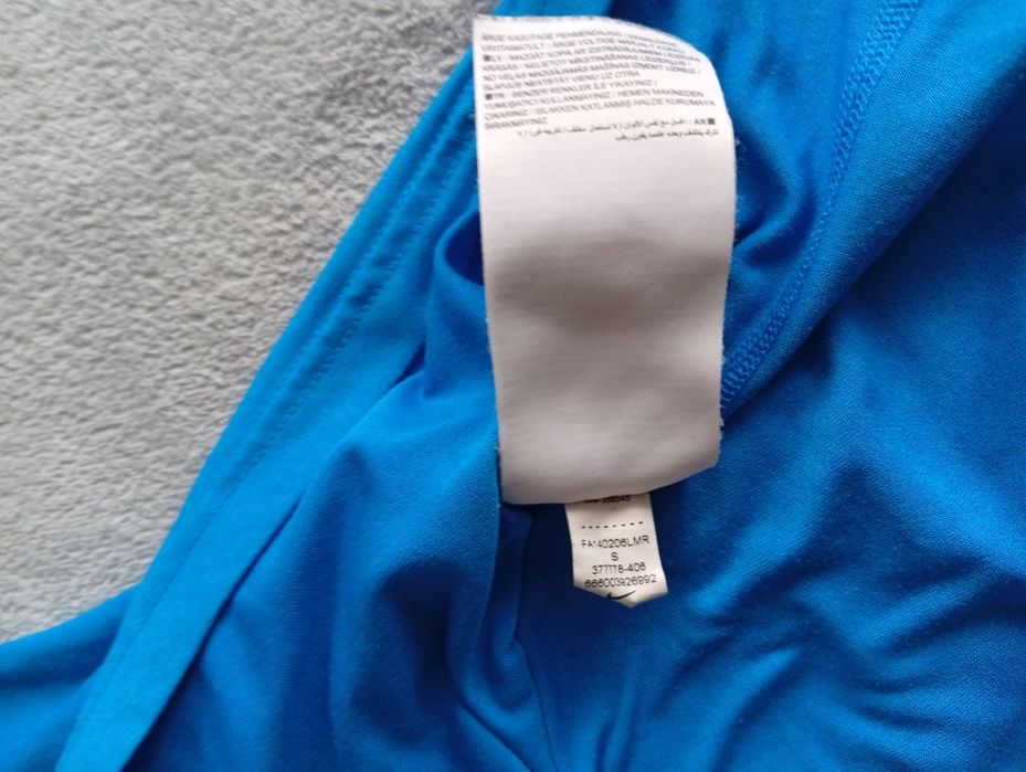 T-shirt bezrękawnik męski Puma