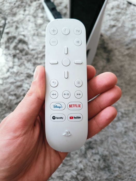 Konsola Sony Play Station 5D PS5 1TB z napędem