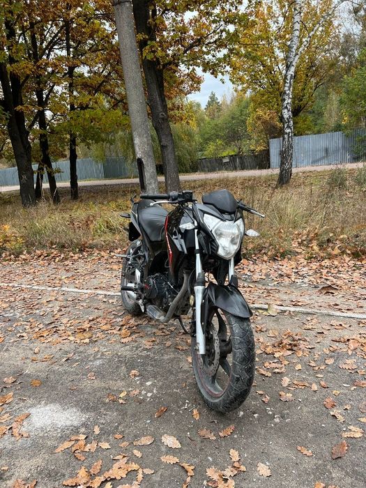 Продам Viper cr5 250