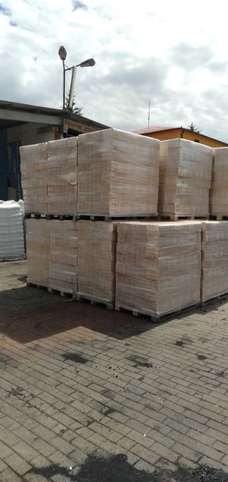 Brykiet Drzewny RUF iglasto liściasty 5,2 KW.PROMOCJA