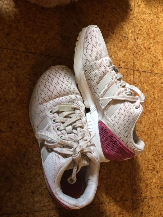 Ténis Adidas Torsion