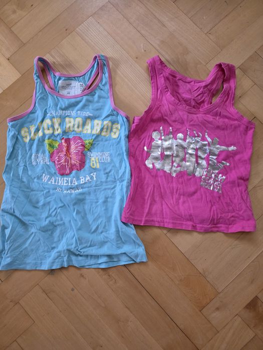 Tsirt koszulka bluzka