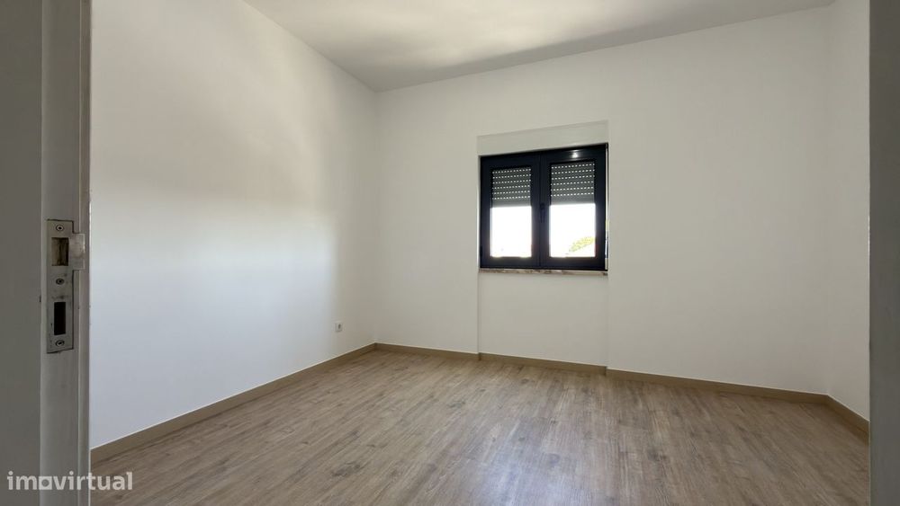 Apartamento T3 totalmente renovado em Pinhal Novo