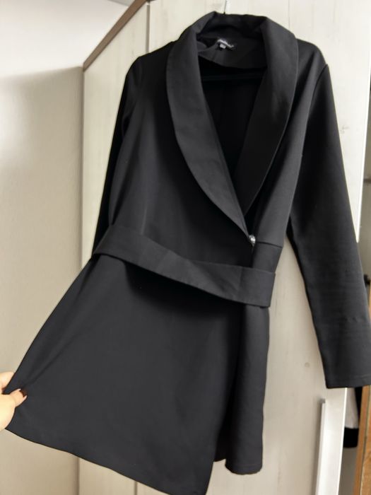 Жіночий комбенізон шорти/спідниця