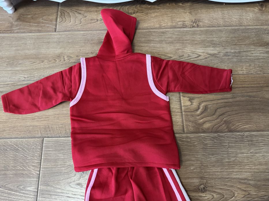 Костюм 3-ка на 1,5-2 рочки