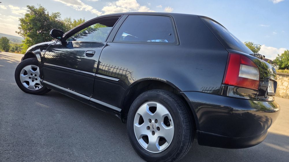 Audi A3 1.9 TDI /sprawna