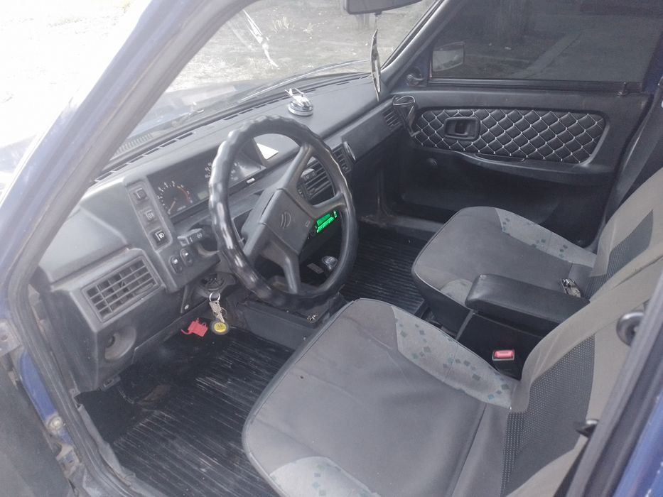 Продам ЗАЗ - 1103.  1.3L.