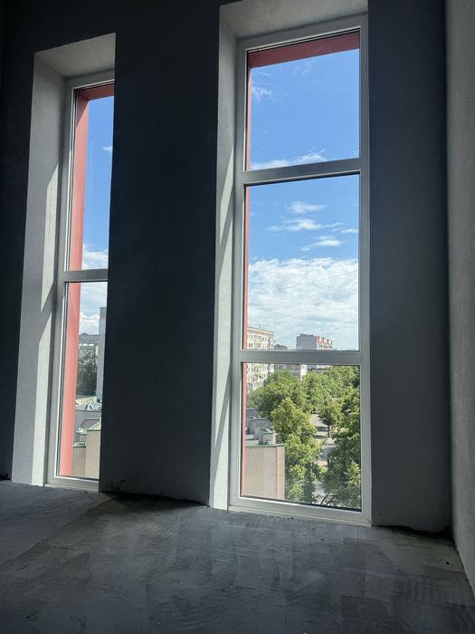 Продам 1кім. квартиру в Новобудові, центр міста.