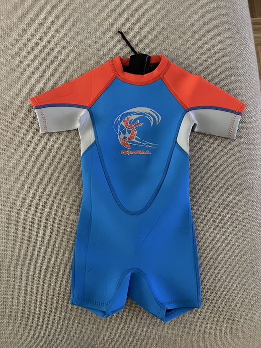 Fato surf criança O’Neill