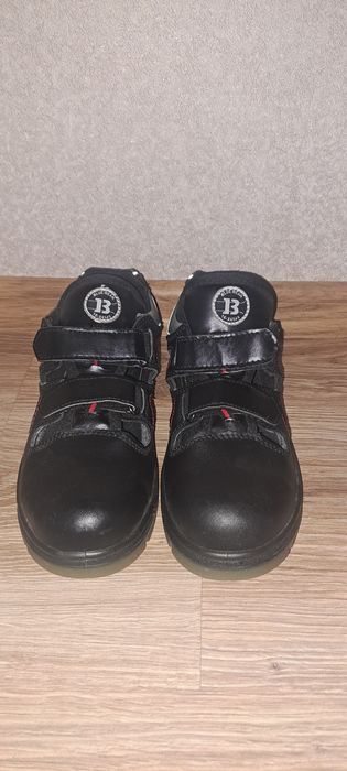 Кросівки робочі захистні BLUEWEAR