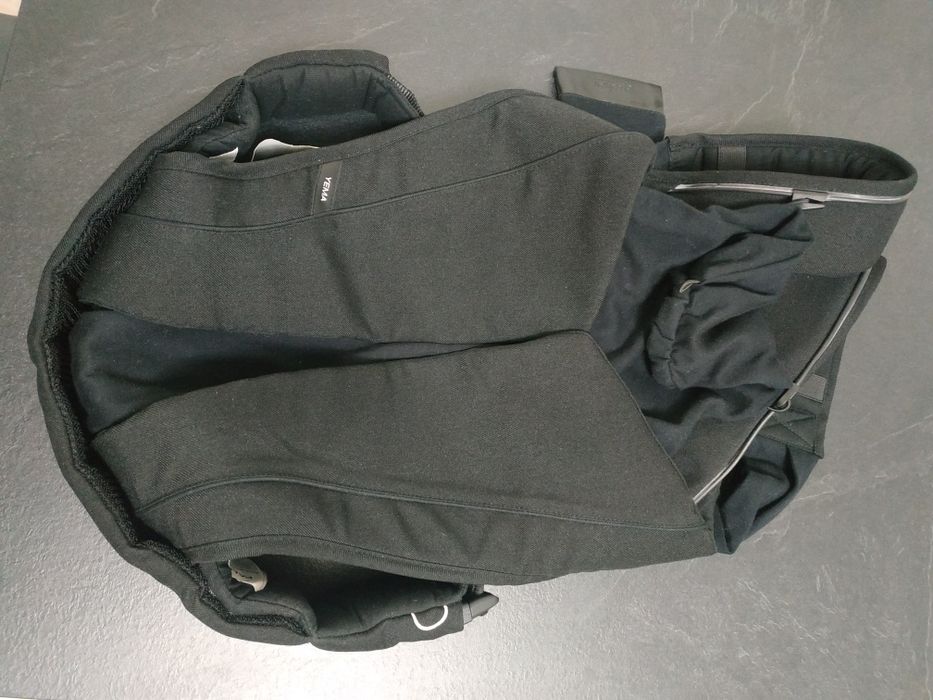 Переноска Кенгуру Cybex Platinum Yema