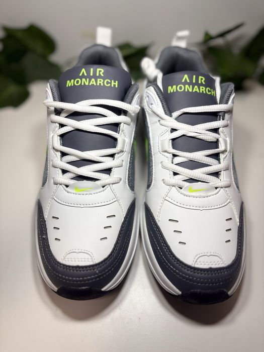 Tenis Nike Monarch487530359790643202