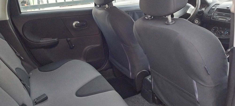 Nissan Note 1.5 dCi