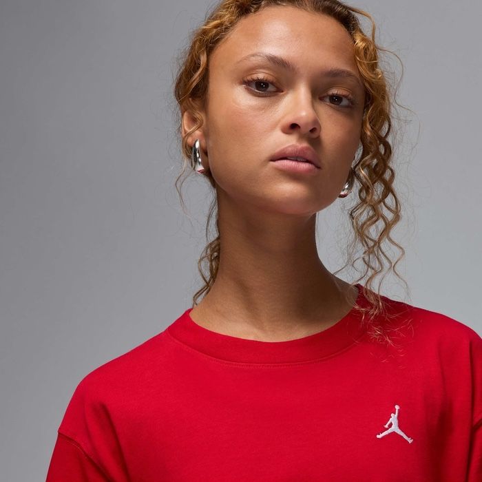 Футболка Jordan Essentials Women's Top оригінал FN4500-688