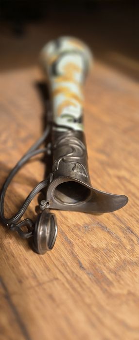 Jarro Arte Nova, 1906