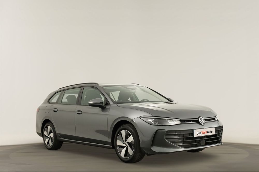 VW Passat Variant 1.5 TSI eHybrid DSG