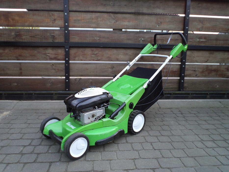 Kosiarka spalinowa Viking 650 VM Briggs&Stratton WYSYŁAM