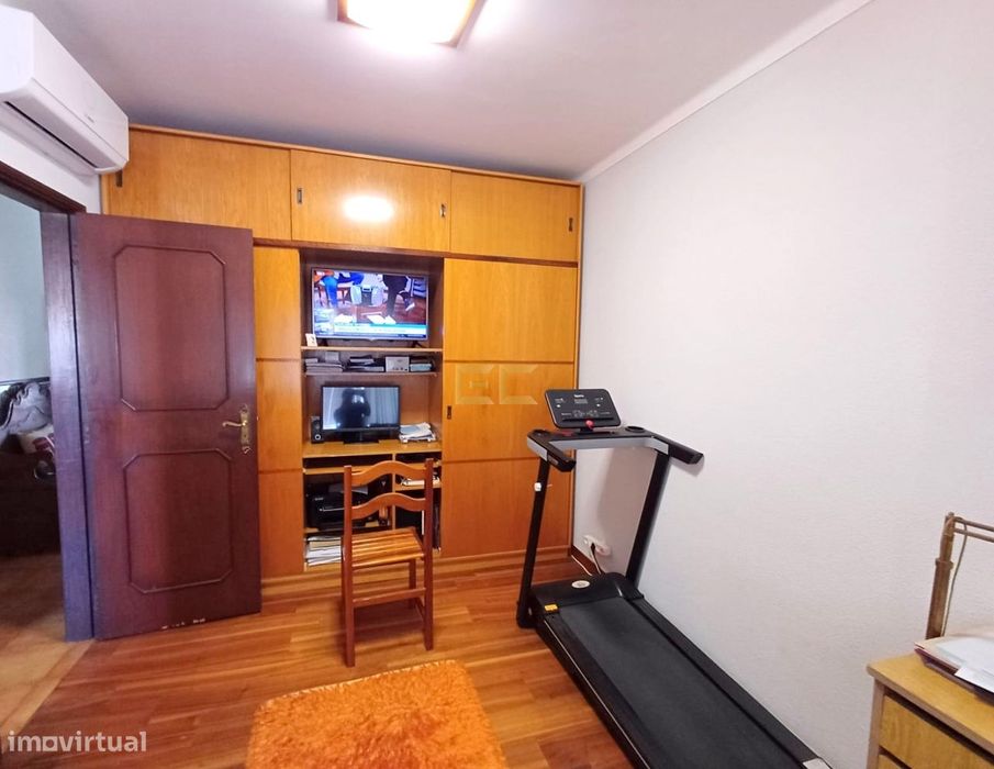 Apartamento T3 com garagem, para venda na Figueira da Foz!