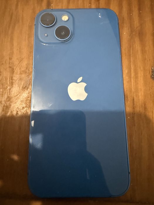 iPhone 13 Azul 128GB