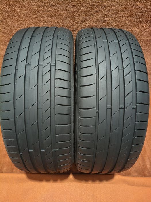 Opony letnie 225/45 R17' Kumho -2szt