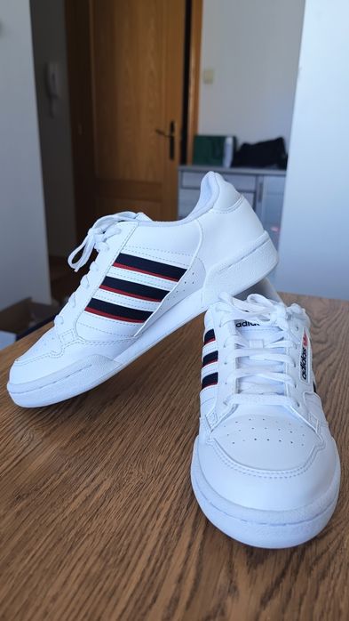 Buty adidas 23,5cm 37 rozmiar