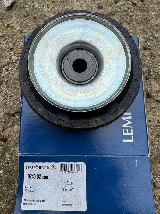 Опора переднего амортизатора LEMFORDER на Chery AMULET